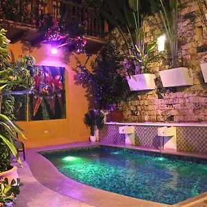 Casa Gloria Boutique Cartagena