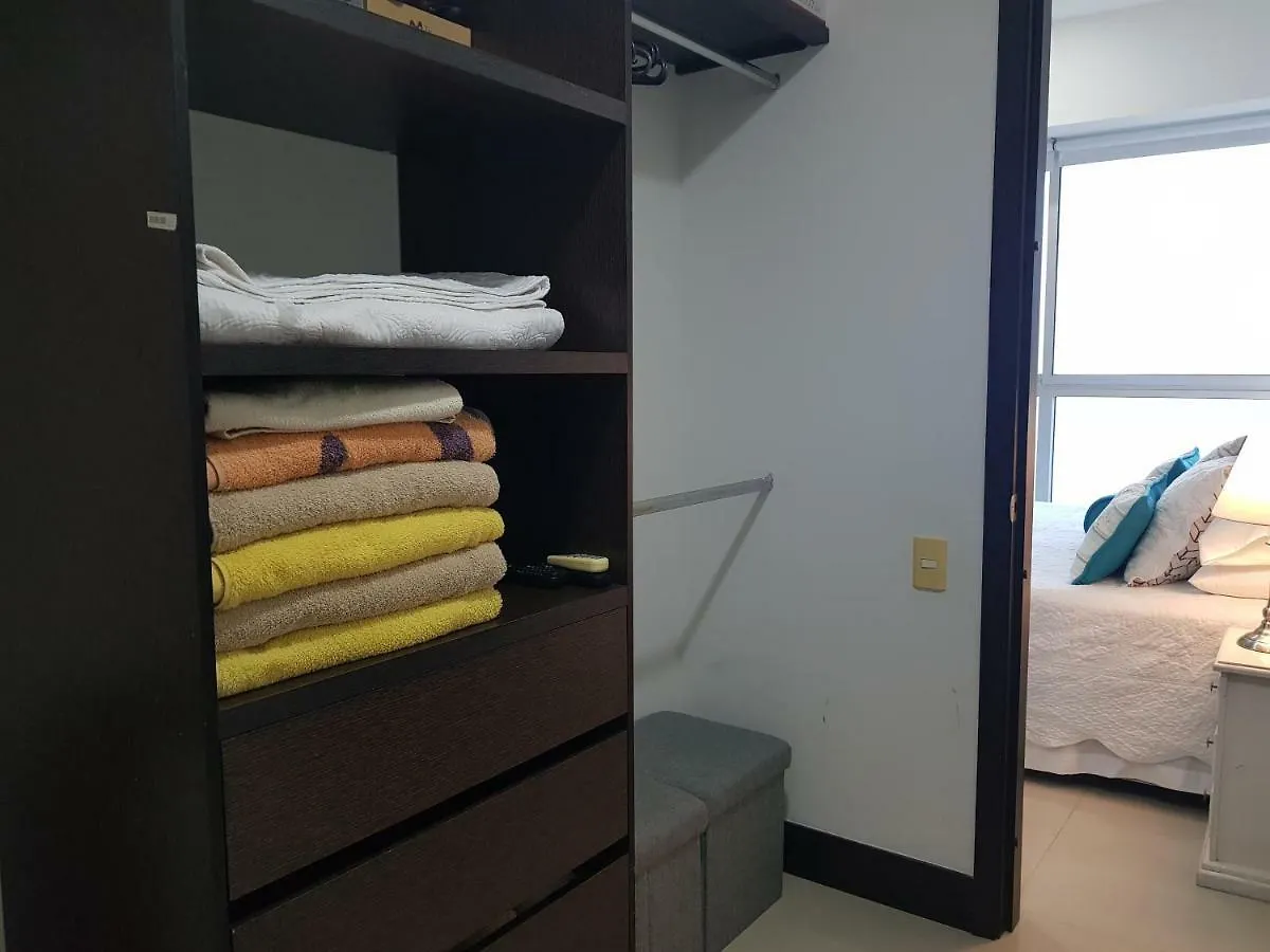 Appartamento Encantador Apartamento Frente A La Playa Cartagena