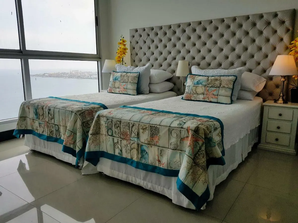 Appartamento Encantador Apartamento Frente A La Playa Cartagena